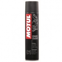 Очиститель цепи Motul C1 Chain Clean (400мл)
