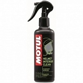 Очиститель внутренней поверхности шлема Motul M2 Helmet Interior Clean (250мл)