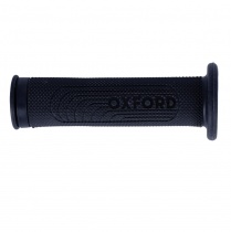 Грипсы руля Oxford OX603 Black