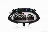 Панель приборов Motorace FSuzuki ADa QT8