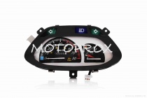 Панель приборов Motorace FSuzuki ADa QT8