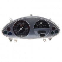 Панель приборов Motorace PPM-018