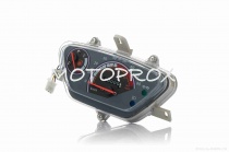 Панель приборов Motorace Wind