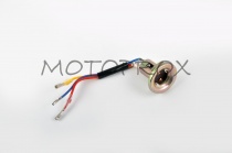 Патрон лампы KTO PLU-003 BA20D