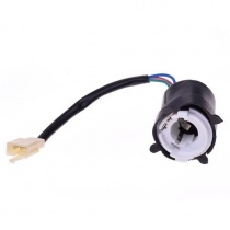 Патрон лампы Motorace PLM-001 BA20D