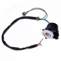 Патрон лампы Motorace PLM-002 BA20D