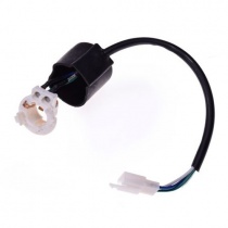 Патрон лампы Motorace PLM-003 BA20D