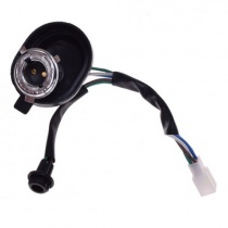 Патрон лампы Motorace PLM-006 BA20D