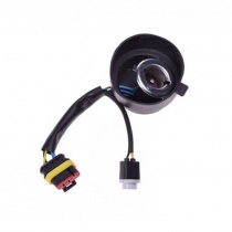 Патрон лампы Motorace PLM-013 BA20D