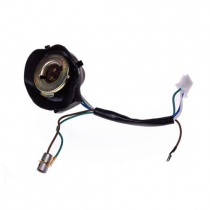 Патрон лампы Motorace PLM-015 BA20D