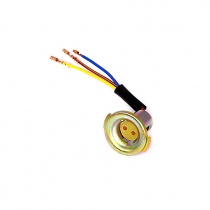 Патрон лампы XJB PLX-003 BA20D