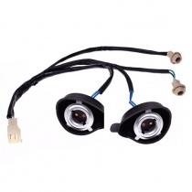Патроны лампы Motorace PLM-007 BA20D