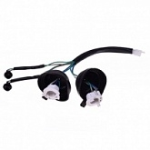 Патроны лампы Motorace PLM-008 BA20D