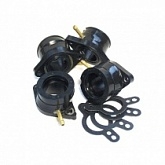 Патрубки карбюратора Tourmax CHK-044