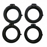 Патрубки карбюратора Tourmax CHK-051