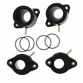 Патрубки карбюратора Tourmax CHY-100