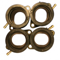Патрубки карбюратора Tourmax CHY-37