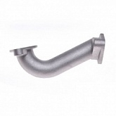 Патрубок карбюратора Motorace MPK-006