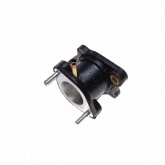 Патрубок карбюратора Motorace MPK-028