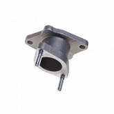Патрубок карбюратора Motorace MPK-040