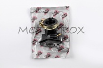 Патрубок карбюратора Steel Mark PKH-002 GY6 50