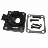 Патрубок карбюратора Tourmax CHY-909