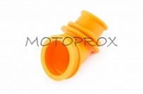 Патрубок корпуса фильтра воздушного Komatcu PFK-012 Suzuki Let's 