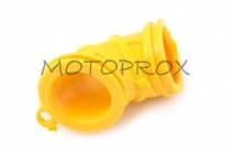 Патрубок корпуса фильтра воздушного Komatcu PFK-017 Yamaha Jog