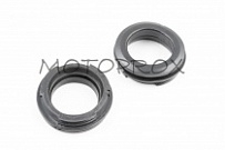 Патрубок корпуса фильтра воздушного Komatcu PFK-027 Yamaha Mint