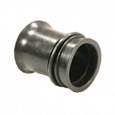 Патрубок корпуса фильтра воздушного Tourmax 81400010