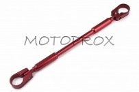 Перемычка руля Motorace JKM-001 Red
