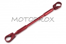 Перемычка руля Motorace JKM-001 Red