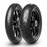 Мотошина Pirelli Scorpion Trail 170/60-17 72W TL