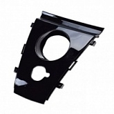 Пластик бака топливного Motorace TBP-018 Black