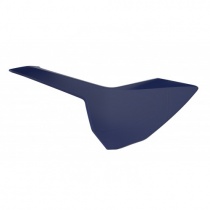 Пластик бокового номера Polisport 8418200001 Blue
