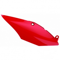 Пластик бокового номера Polisport 8418600001 Red