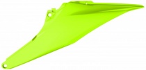 Пластик бокового номера Polisport 8422200004 Yellow