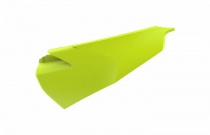Пластик бокового номера Polisport 8423100003 Yellow