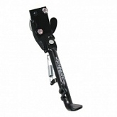 Пластик бокового номера Polisport 8607100002 White