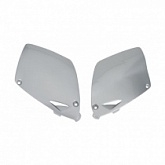 Пластик бокового номера UFO KT03041-340 Grey