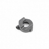 Пластик грипсы руля Sunny PGS-001 GY6 125, GY6 150, Dio