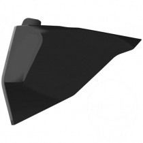 Пластик корпуса воздушного фильтра Polisport 8421700003 KTM Black