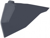 Пластик корпуса воздушного фильтра Polisport 8422300007 Black