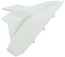 Пластик корпуса воздушного фильтра Polisport 8425600001 White