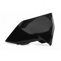 Пластик корпуса воздушного фильтра Polisport 8448100003 Black