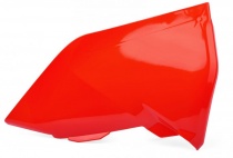 Пластик корпуса воздушного фильтра Polisport 8448100006 Orange