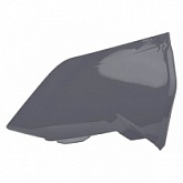 Пластик корпуса воздушного фильтра Polisport 8448100007 Black