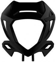 Пластик корпуса воздушного фильтра Polisport 8667300002 Black