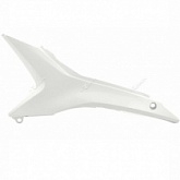 Пластик корпуса воздушного фильтра Racetech FILCFCRFBN13 White