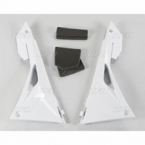 Пластик корпуса воздушного фильтра UFO HO04685041 White